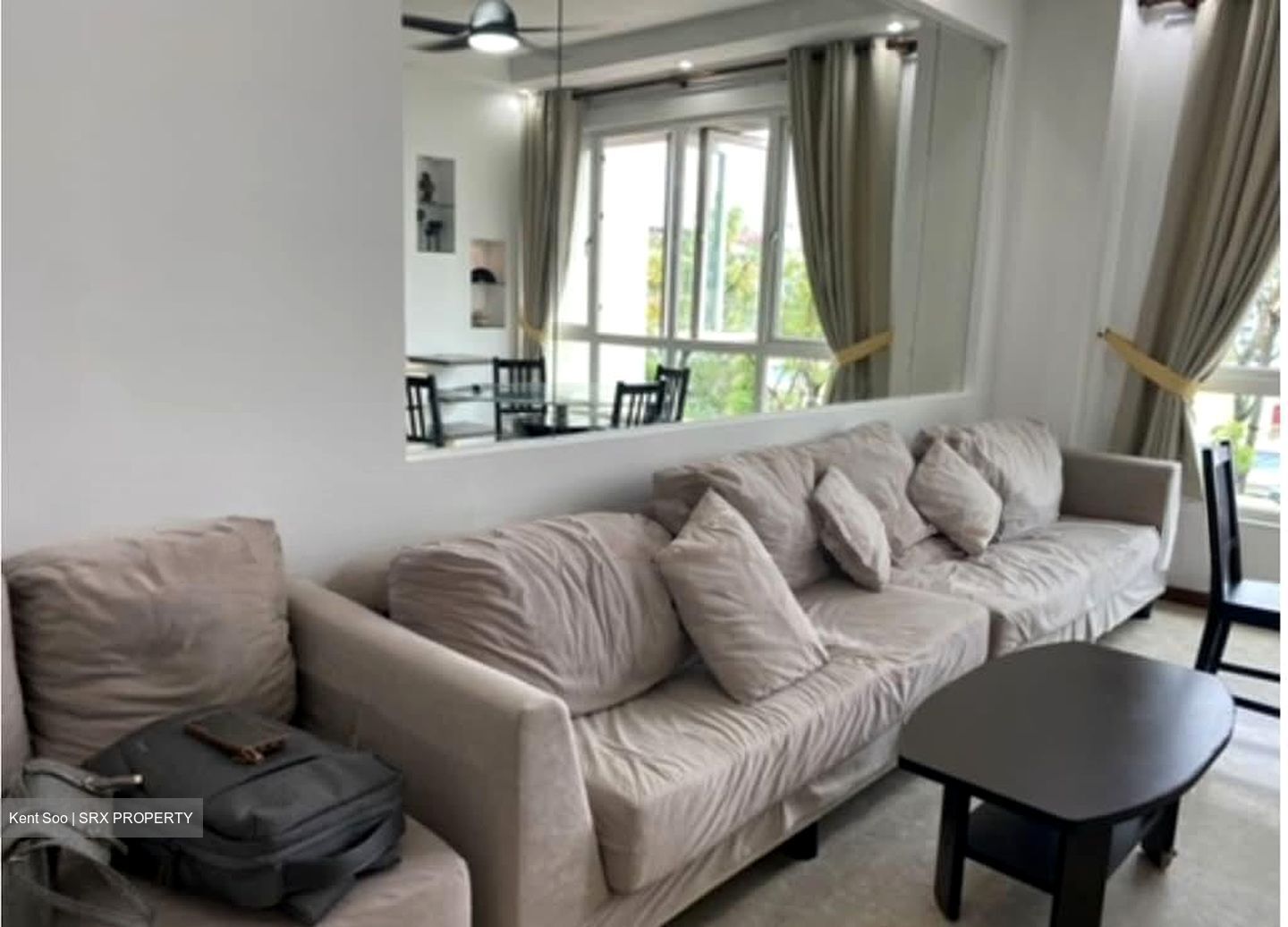 The Floravale (D22), Condominium #568885861